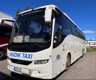 HudikTaxi